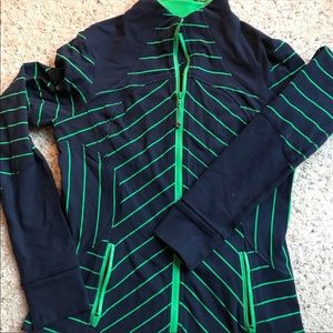 Lululemon Define Jacket Size 10